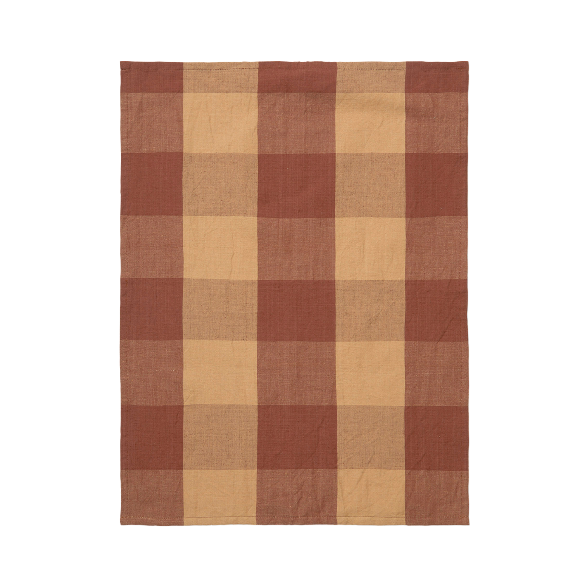 Hale Yarn-Dyed Tea Towel